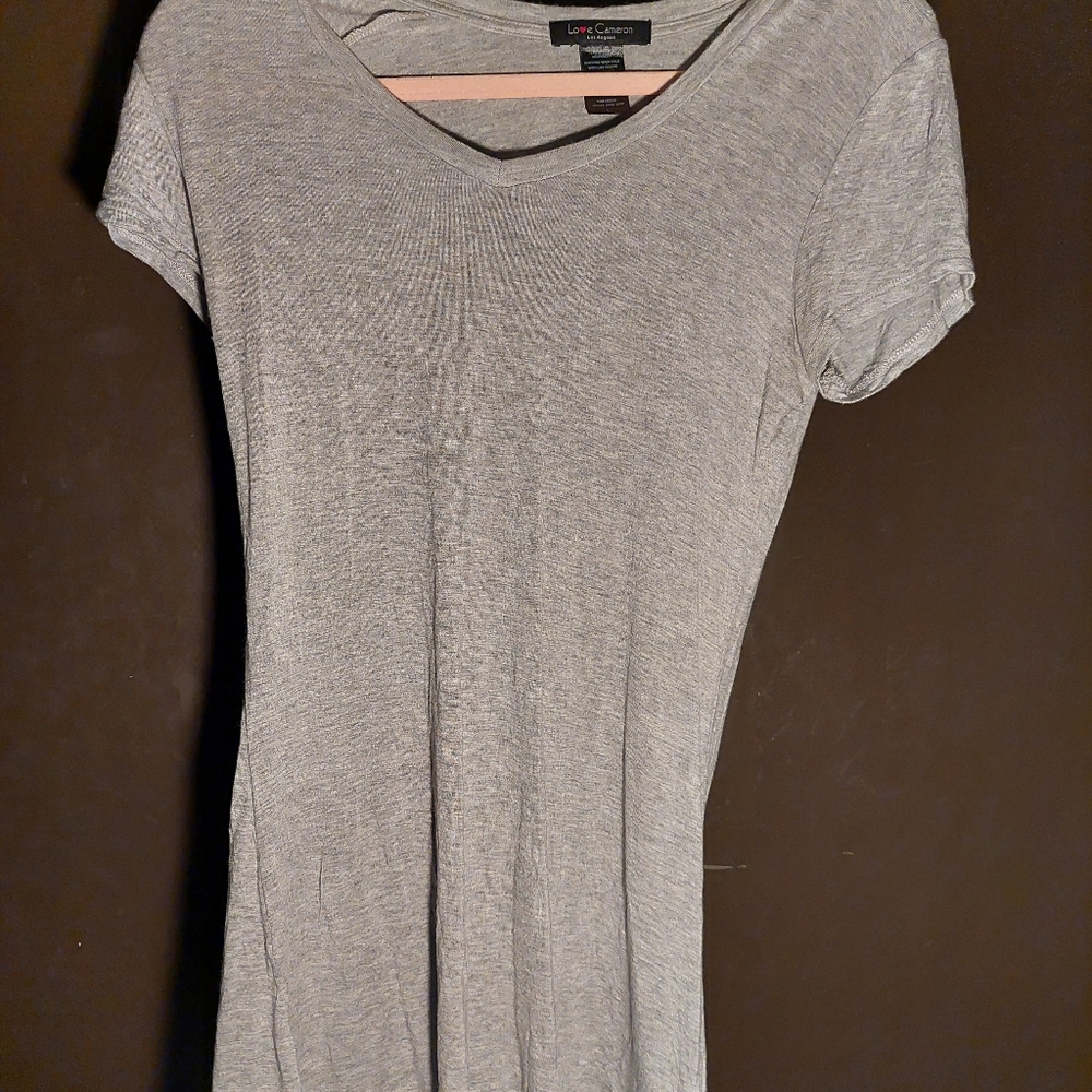 Basic Shirt